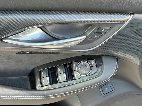Used 2023 Cadillac CT5 V Blackwing w/ Driver Assist Package image 18