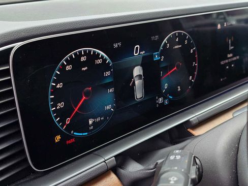 Used 2020 Mercedes-Benz GLE 350 4MATIC image 27