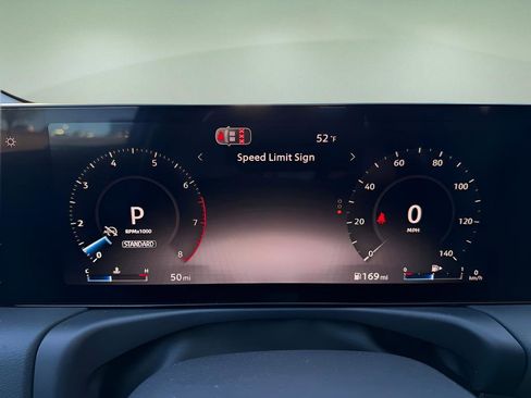 New 2026 Nissan Sentra SV w/ SV Convenience Package FWD image 14