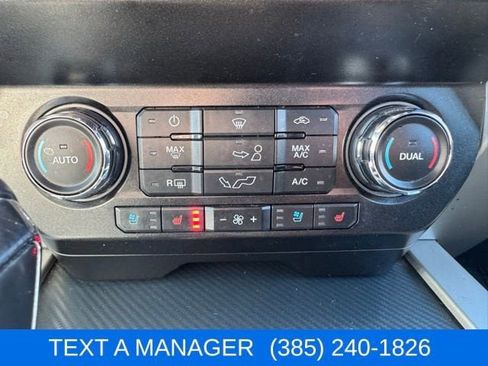 Used 2020 Ford F150 Lariat image 22