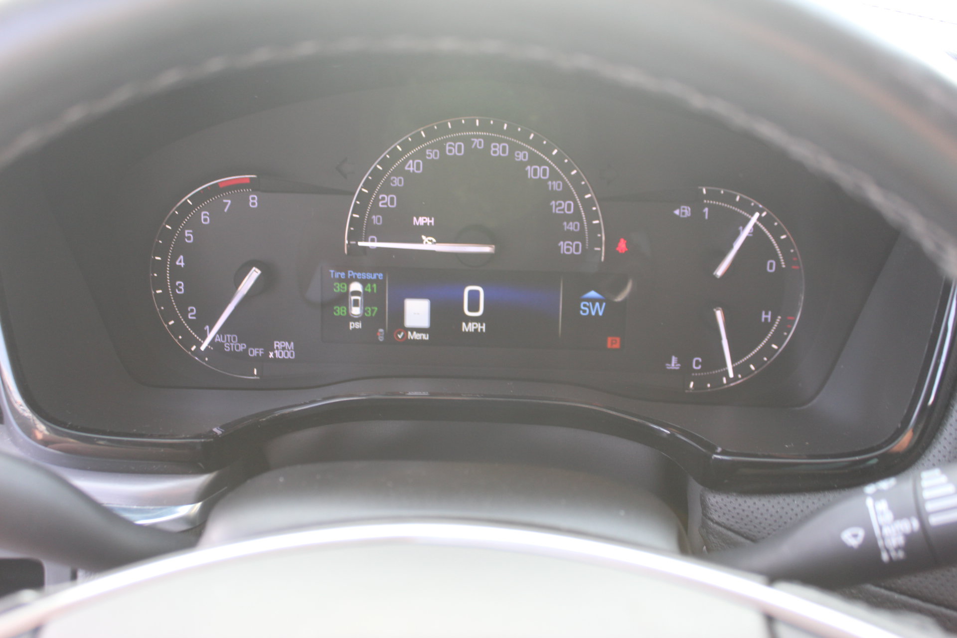 Used 2019 Cadillac XT5 Premium Luxury FWD image 19