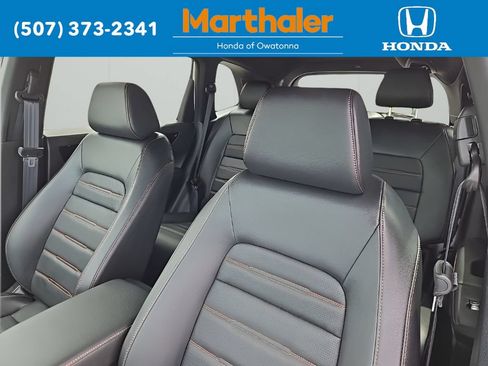 Used 2024 Honda CR-V Sport Touring image 10