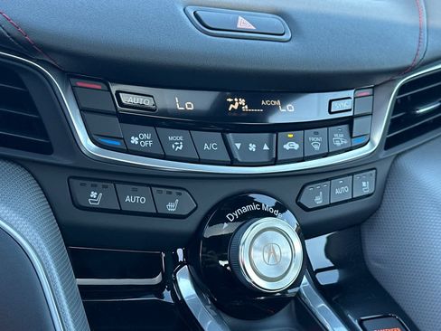 Used 2025 Acura TLX w/A-Spec Package image 16