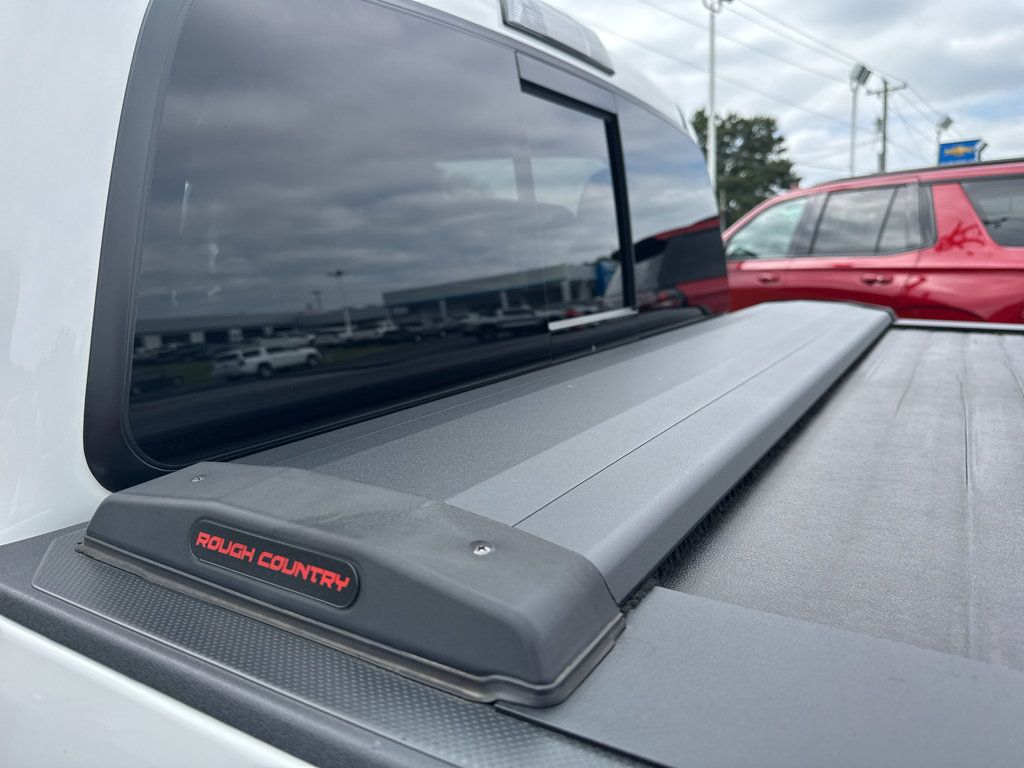 Used 2023 Toyota Tacoma TRD Sport w/ TRD Premium Sport Package AWD/4WD image 11