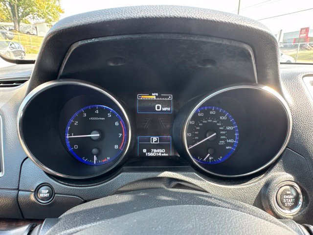 Used 2015 Subaru Outback 2.5i Limited AWD/4WD image 22