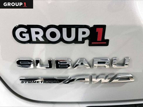 Certified 2024 Subaru Crosstrek 2.0i image 29