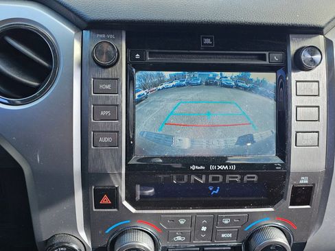 Used 2018 Toyota Tundra Platinum image 25