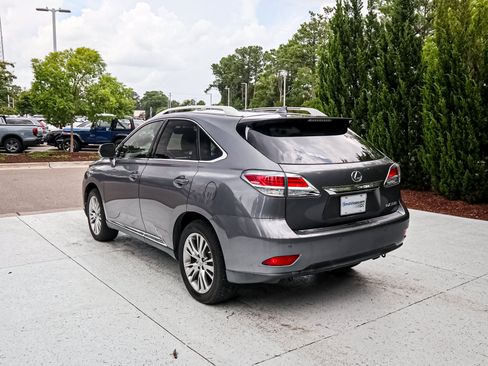 Used 2014 Lexus RX 350 FWD image 9