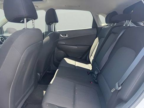 Used 2022 Hyundai Kona SEL w/ Convenience Package AWD/4WD image 10