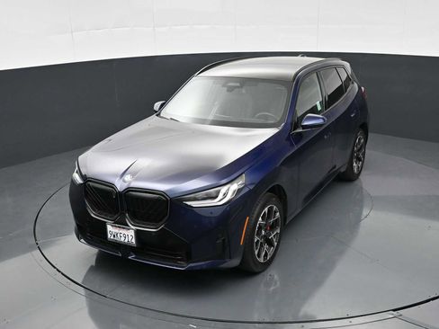Used 2026 BMW X3 xDrive30i w/ Premium Package AWD/4WD image 17