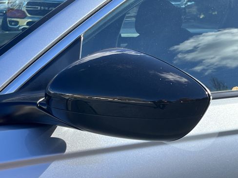 Certified 2025 Honda Accord Sport image 29