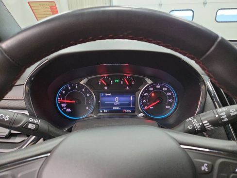 Used 2024 Chevrolet Equinox RS AWD/4WD image 23