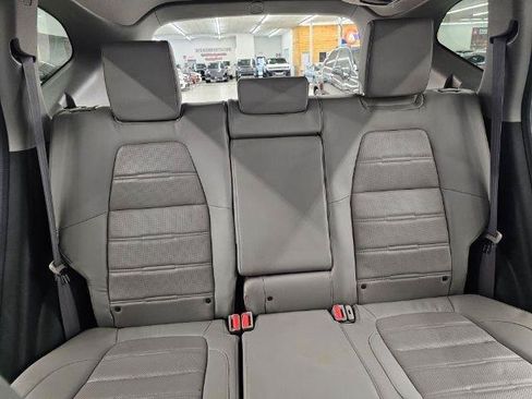Used 2018 Honda CR-V EX-L image 12