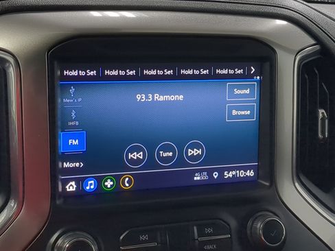 Used 2023 Chevrolet Silverado 2500 LT image 13