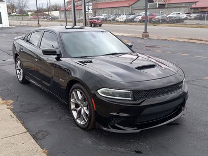 Used 2023 Dodge Charger R/T