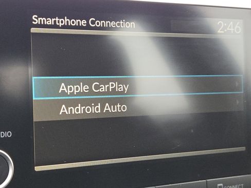 Certified 2023 Honda Civic Sport image 4