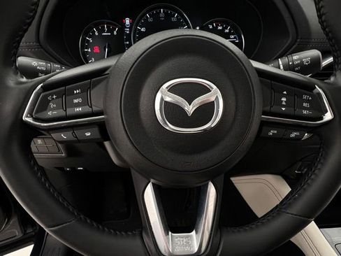 Used 2020 MAZDA CX-5 Grand Touring AWD/4WD image 16