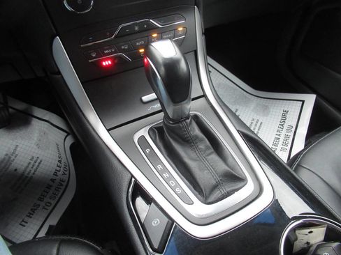 Used 2016 Ford Edge SEL w/ Equipment Group 201A image 23