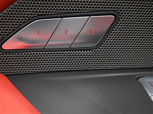 New 2026 BMW M4 Competition image 21