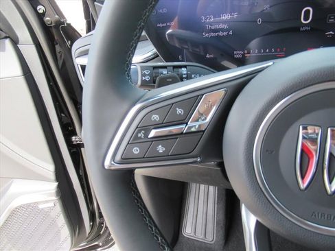 New 2026 Buick Enclave Sport Touring w/ Power Package image 17