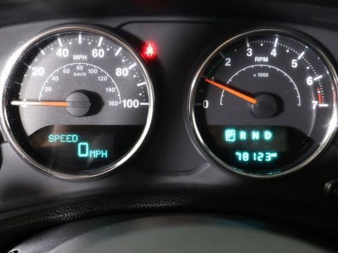 Used 2017 Jeep Wrangler Unlimited Sport w/ Quick Order Package 24S image 26