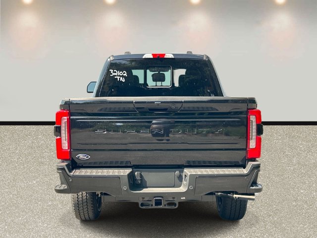 New 2026 Ford F250 Platinum AWD/4WD image 6
