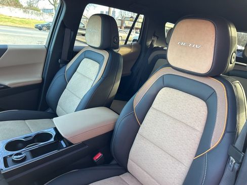 New 2026 Chevrolet Equinox ACTIV image 24