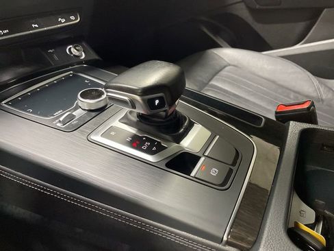 Used 2019 Audi Q5 2.0T Premium Plus w/ Premium Plus Package image 35