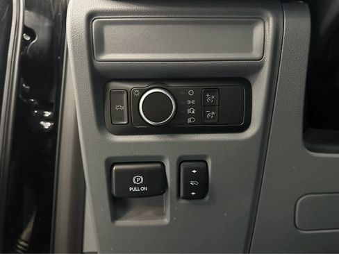Used 2025 Ford F150 Lightning Flash AWD/4WD image 20