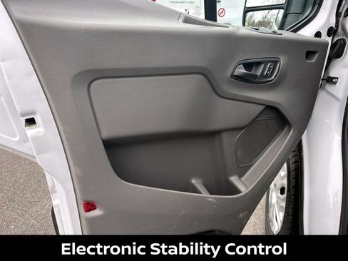 Used 2024 Ford Transit 250 Low Roof w/ Exterior Upgrade Package RWD image 20