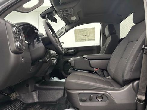 New 2026 GMC Sierra 1500 Pro w/ Pro Value Package image 15