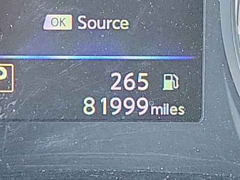 Used 2020 Nissan Rogue Sport SV w/ Technology Package image 21