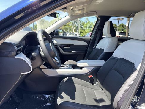 New 2026 MAZDA CX-5 Preferred AWD/4WD image 11