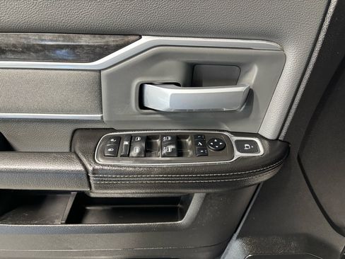 Used 2021 RAM 3500 Big Horn w/ Level 2 Equipment Group image 25