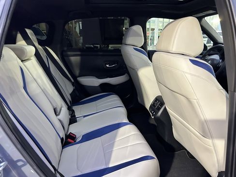 Used 2025 Acura ADX A-Spec image 21