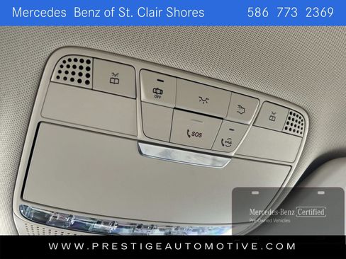 Used 2022 Mercedes-Benz GLC 300 4MATIC image 32