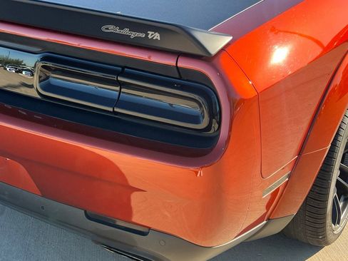 Used 2023 Dodge Challenger R/T Scat Pack RWD image 14