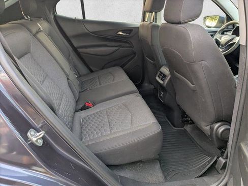 Used 2019 Chevrolet Equinox LT image 11