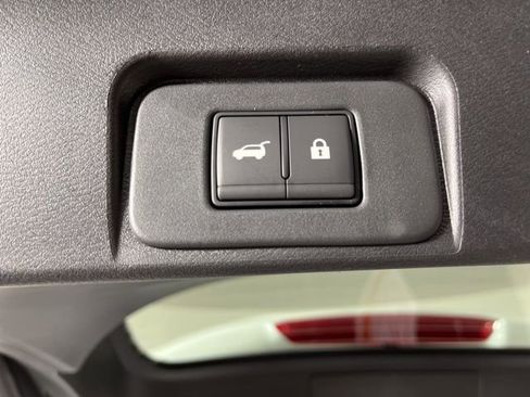 New 2026 Nissan Rogue SV image 50