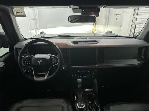Used 2024 Ford Bronco Everglades AWD/4WD image 24