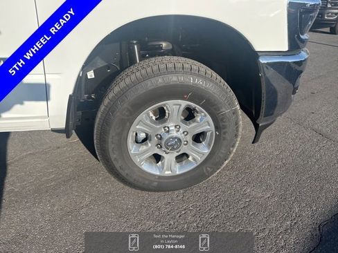 New 2026 RAM 2500 Big Horn image 13