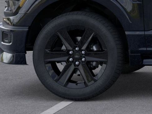 New 2025 Ford F150 STX w/ LOBO Package image 20