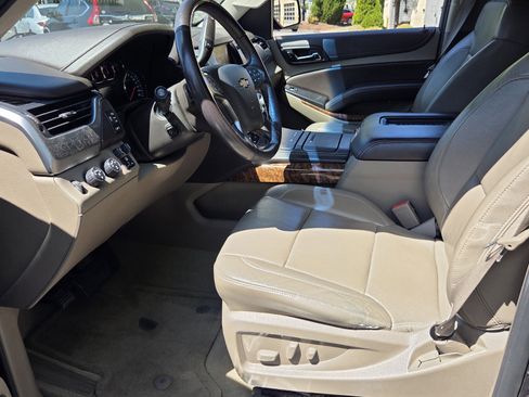 Used 2016 Chevrolet Tahoe LTZ image 15