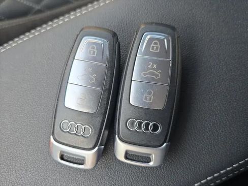 Used 2022 Audi S3 Premium Plus AWD/4WD image 11