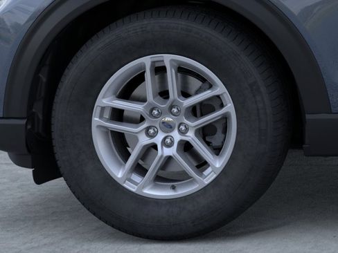 New 2026 Ford Explorer Active RWD image 21