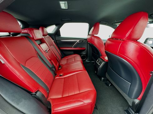 Used 2020 Lexus RX 350 F Sport w/ Cold Weather Package image 18