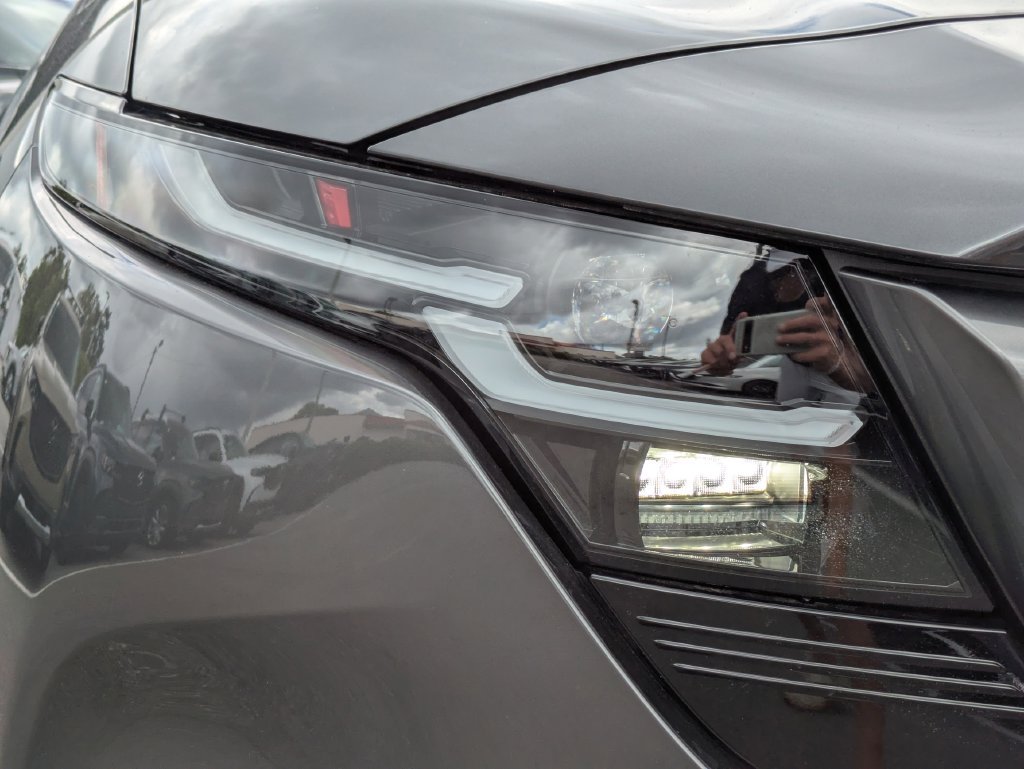 New 2026 MAZDA CX-5 Select AWD/4WD image 9