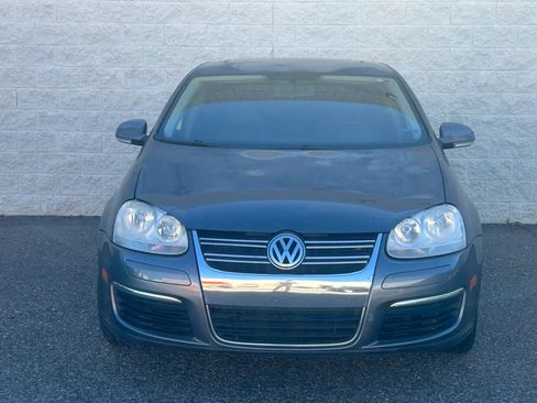 Used 2006 Volkswagen Jetta TDI FWD image 2
