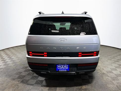 Used 2025 Hyundai Santa Fe SEL image 7