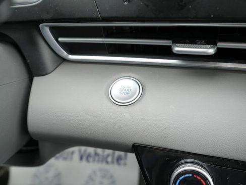 Certified 2025 Hyundai Elantra Blue image 29